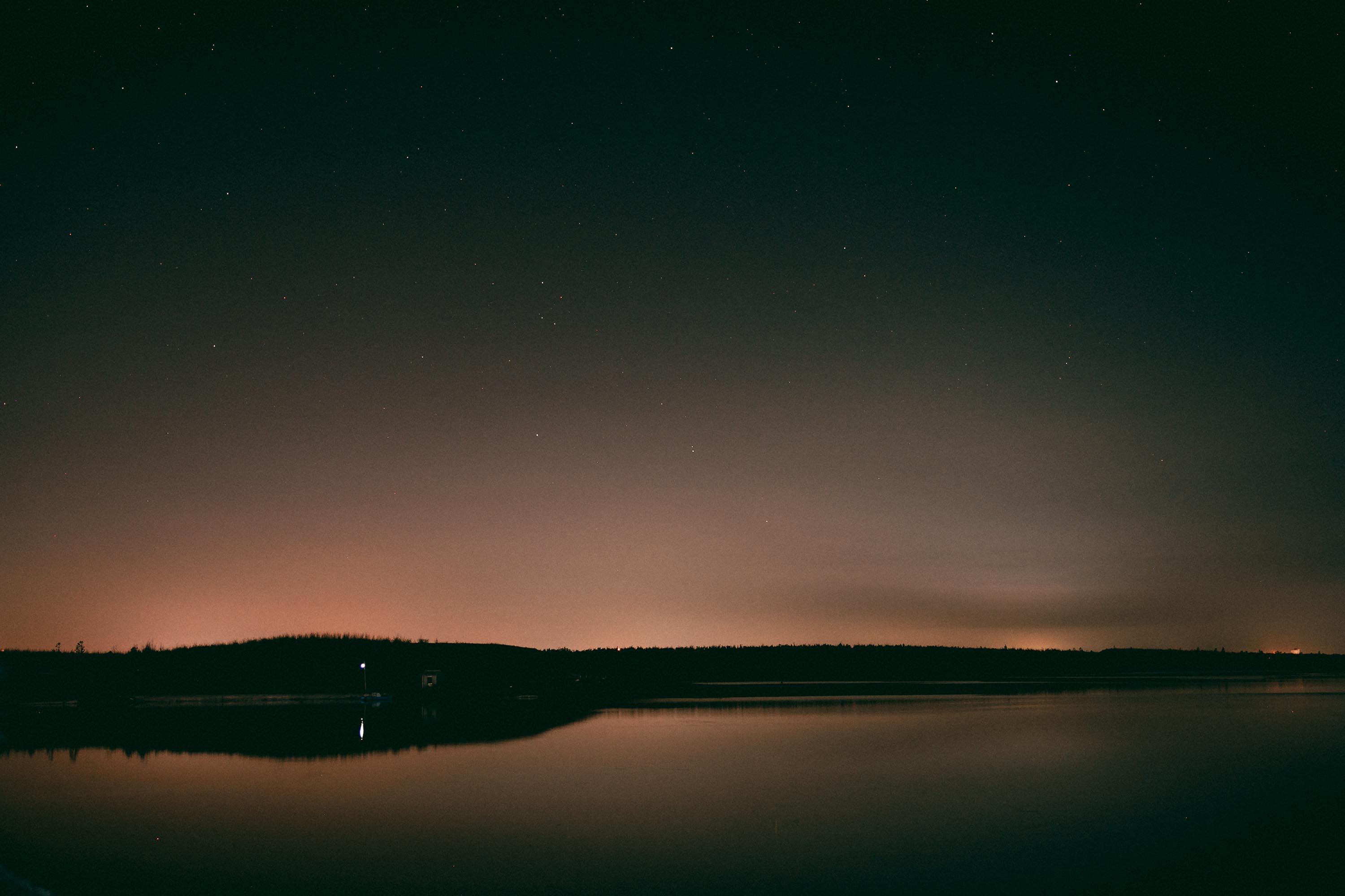 有在夜晚時到過潮間帶嗎？在澎湖，夜晚其實是最舒服，最適合親近海洋的時刻！
