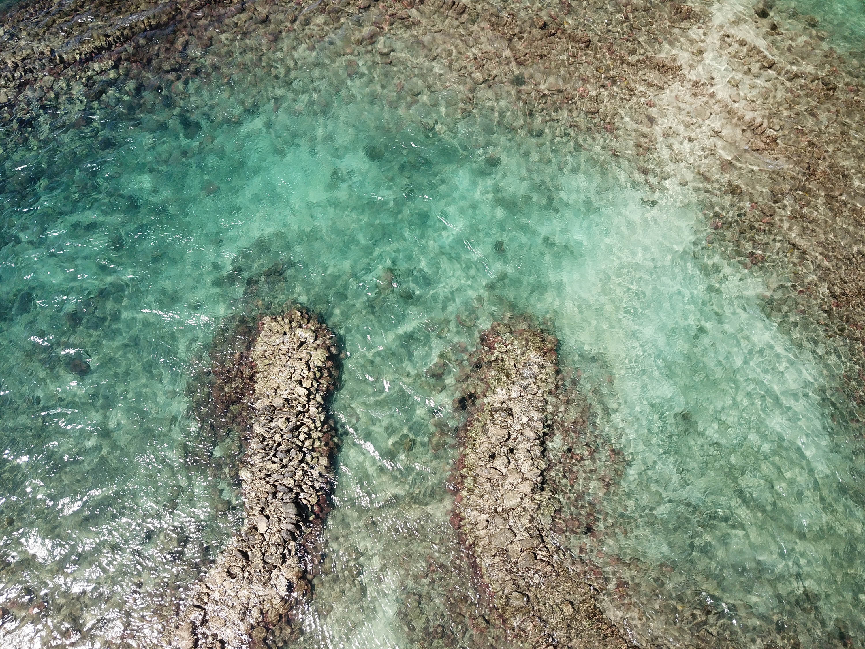 鳥嶼村大滬的滬門