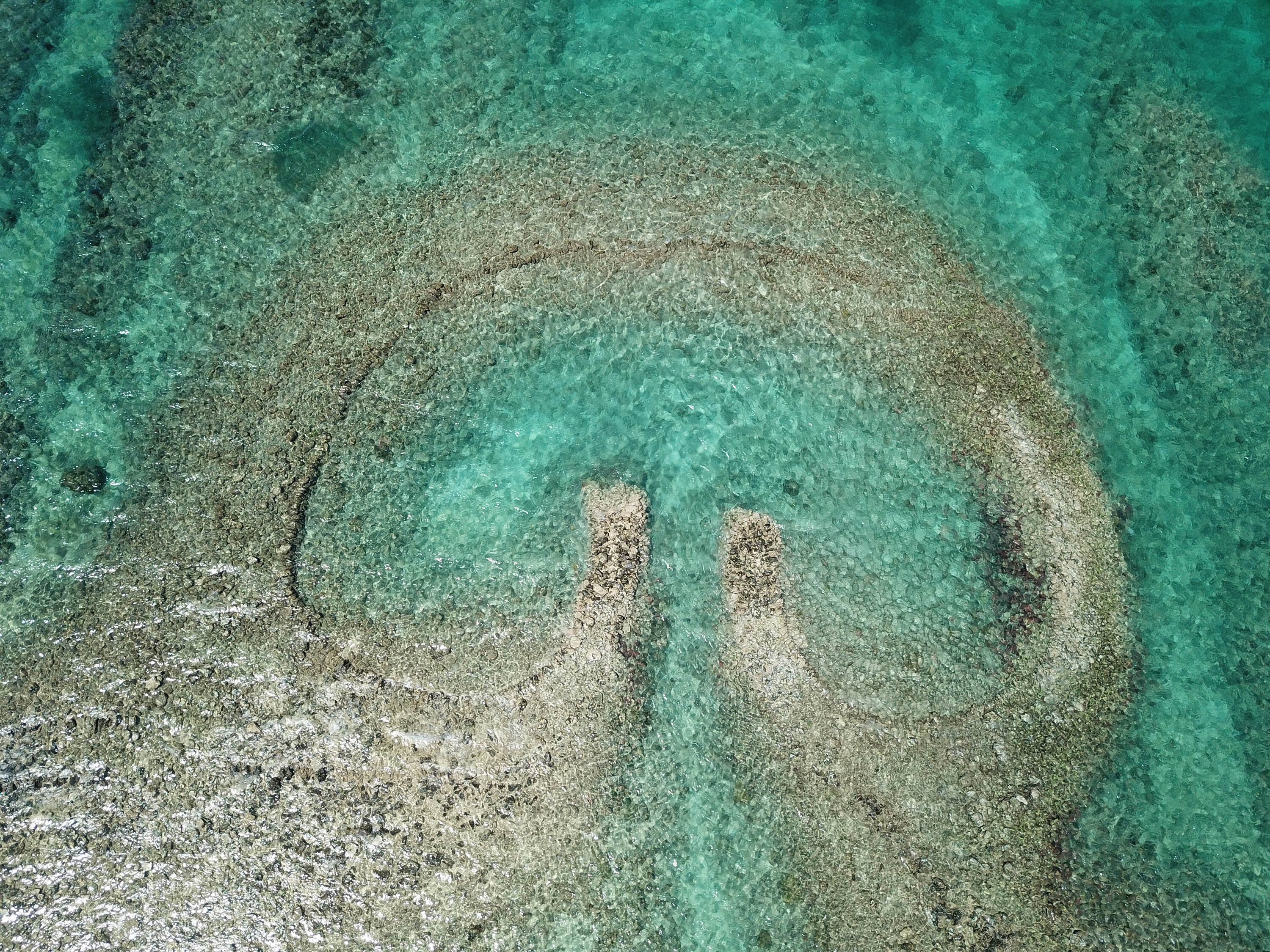 鳥嶼村新滬房的滬房