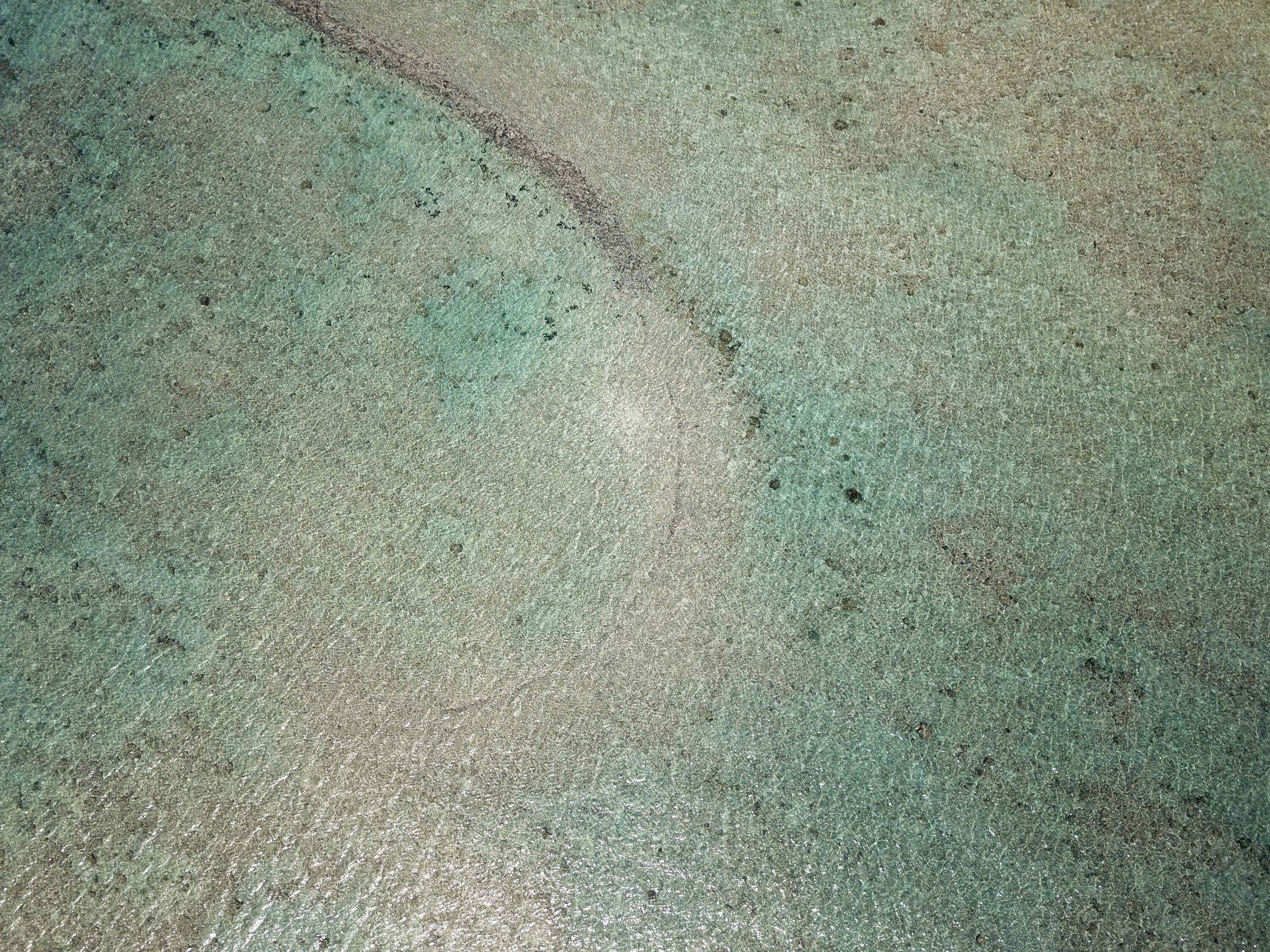 鳥嶼村新礁滬的右滬彎