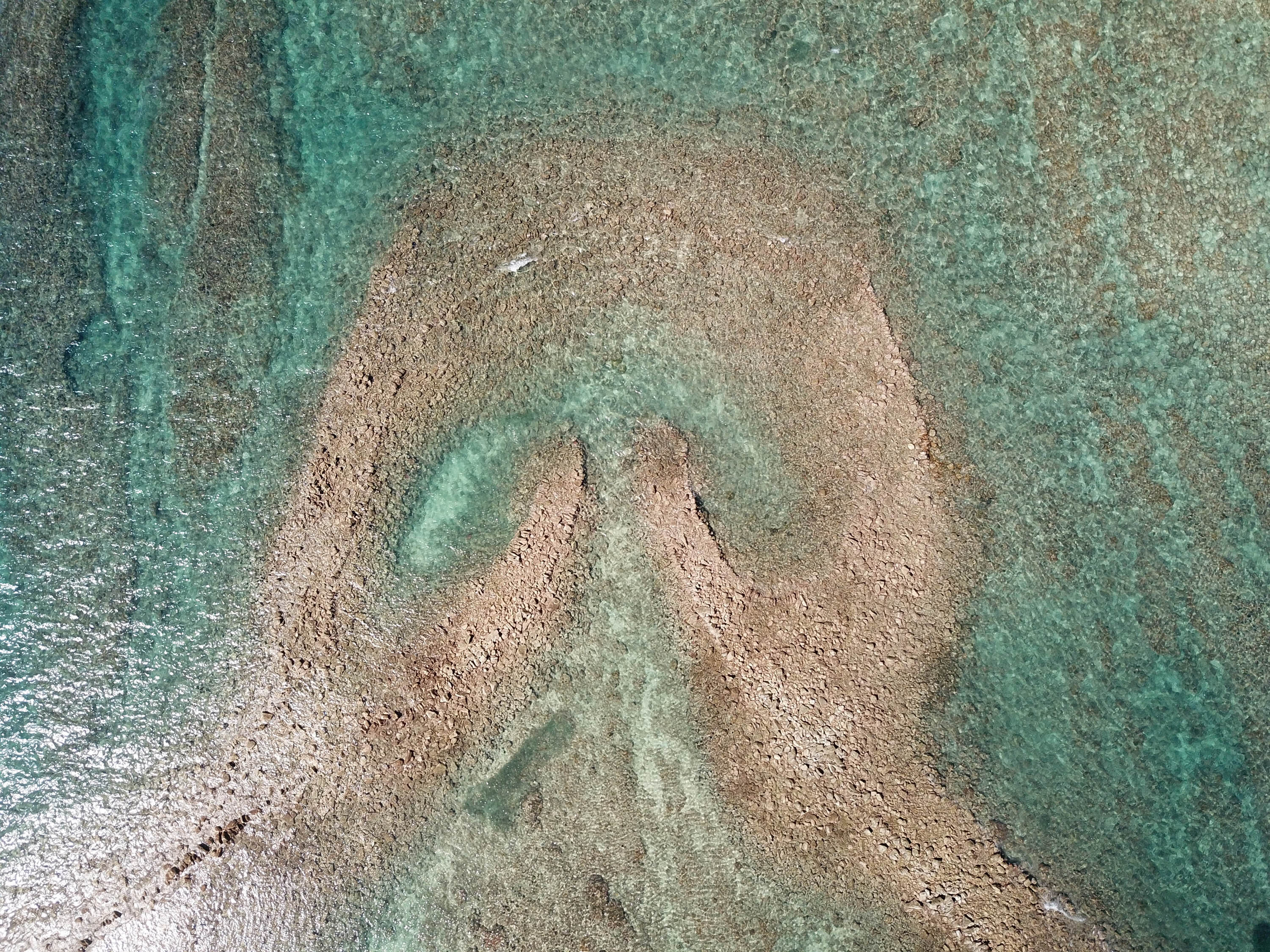 鳥嶼村外新滬的滬房