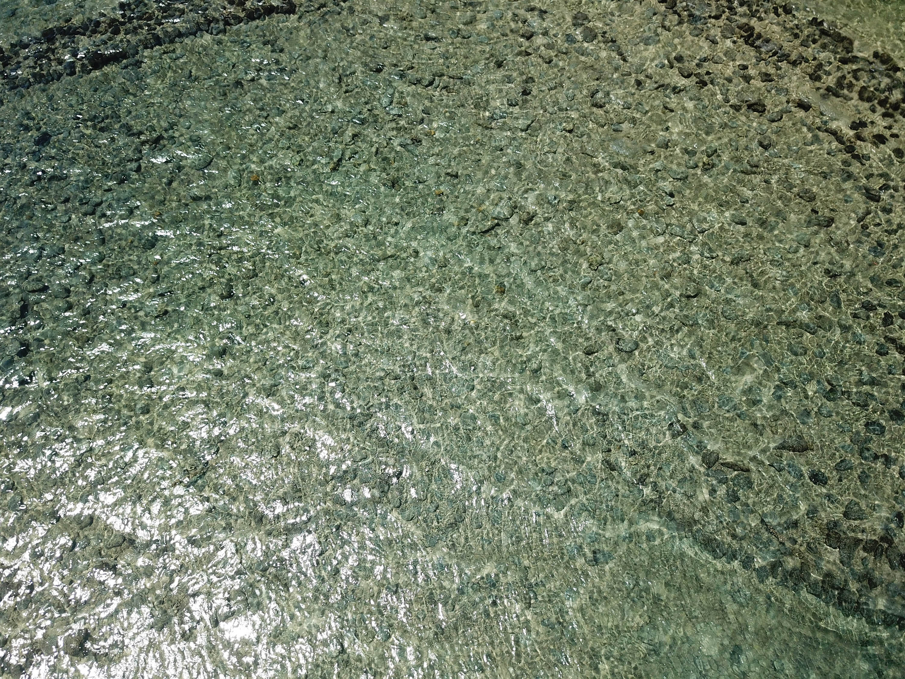 鳥嶼村橫閂滬的滬門